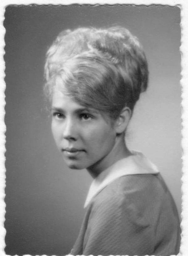 Christine Reynolds