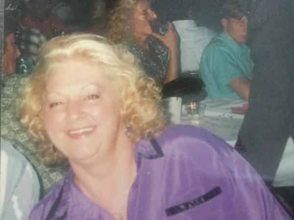 Carolyn Johnson
