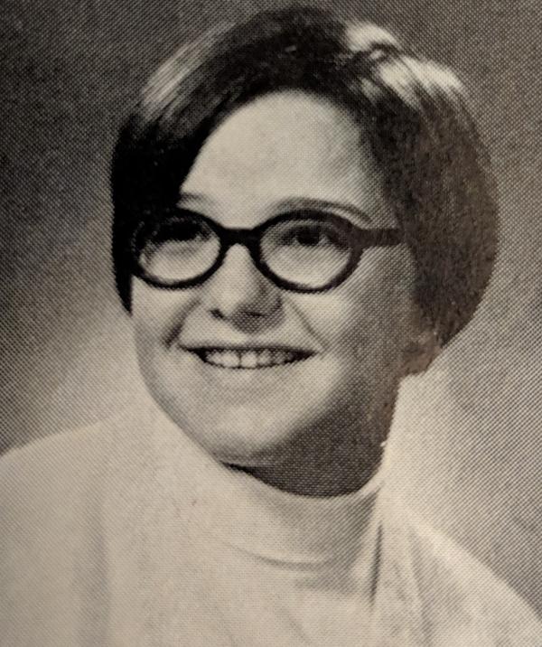 Mary Joss