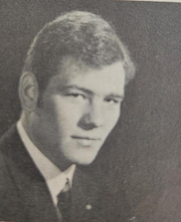 David Vincent