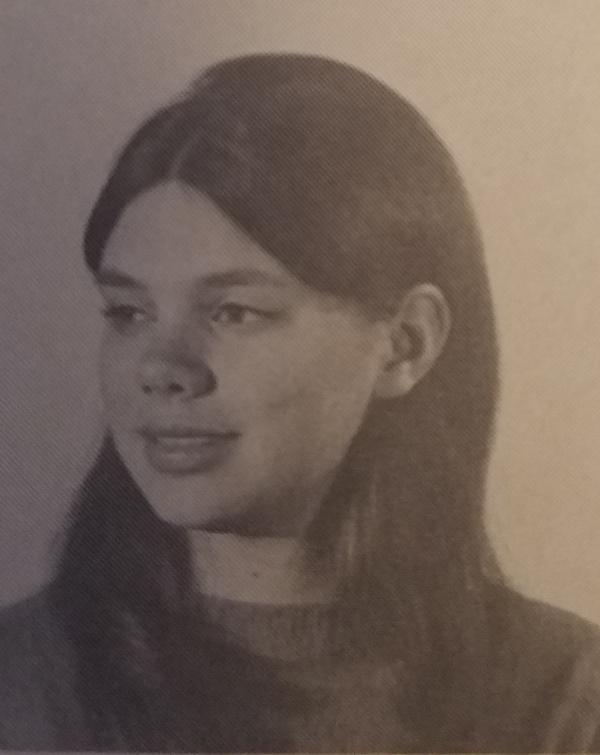 Jean Loerke Gipson