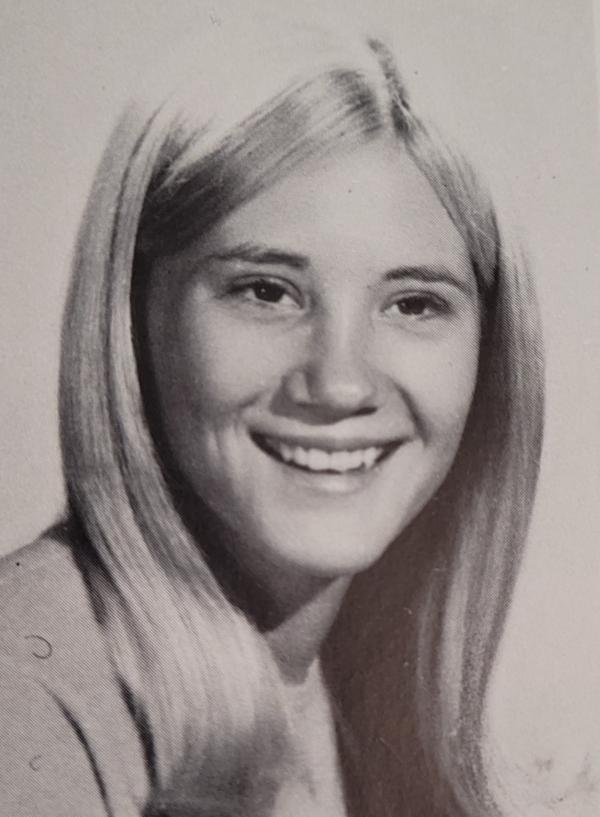 Nancy Roland Luby