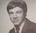 David "bucky" Hoagland