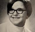 Mary Joss