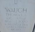 Thomas Andrew Waugh