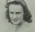 Nancy Jane Workman Carroll