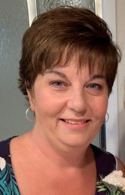 Teresa (rinehart) Martin