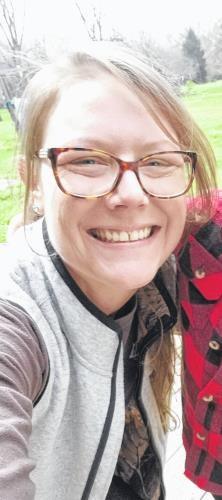 Jenna Christine (conn) Boham