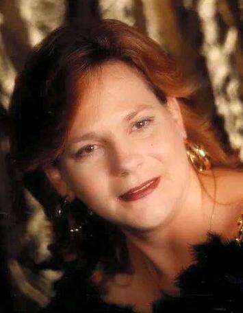 Teresa (ferguson) Mckean
