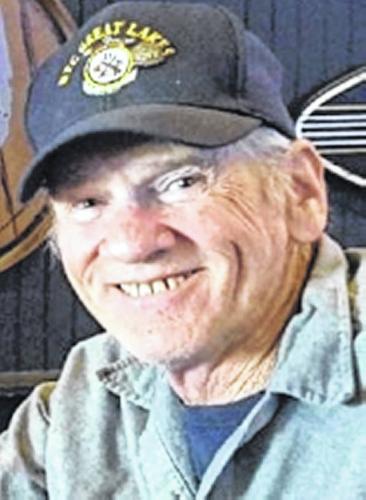 Larry Luikart