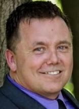 Tom Huffman