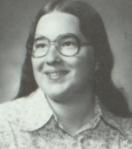 Mary Roberts