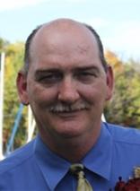 Kevin Hamon