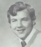 Eric Evans