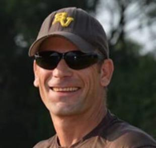 Dan Griest