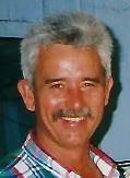 Ronald "bumpy" Rhoades