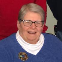 Susan Parrott