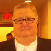 John Welsh