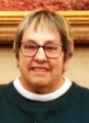 Lynn Parrott