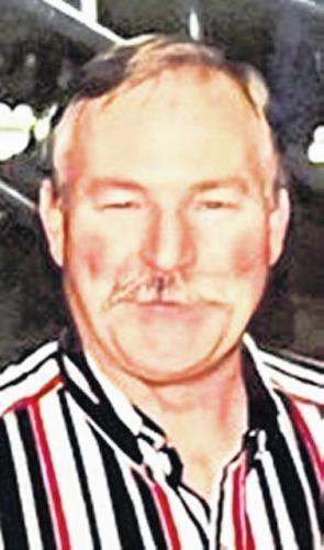 Mark Jones