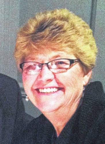 Teresa (honeter) Dilley