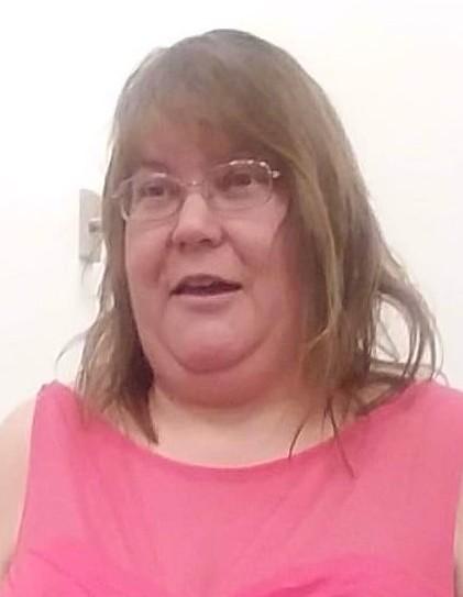 Dawnette Sue Carr