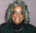 Alfrieda Ann (barbour) Nichols