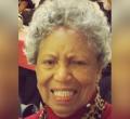 Bennie Lee (harris) Martin