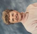 Sandra James Anderson
