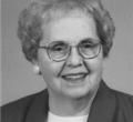 Dr. Aili J. Hakojarvi