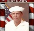 Joseph Edward Aubry