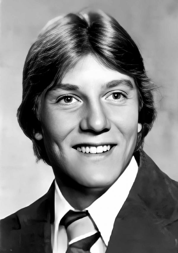 Michael Thomas Reitz