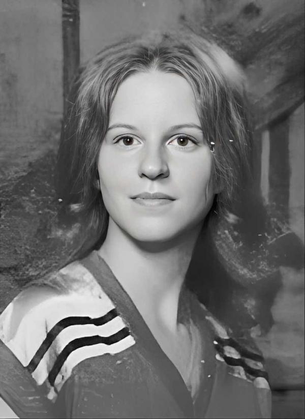 Deborah Meinke