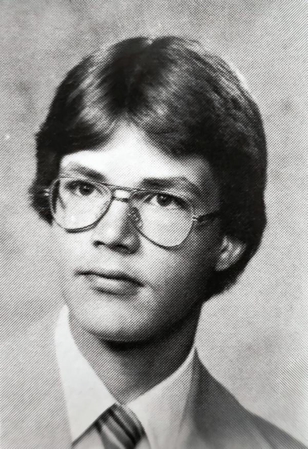 Kevin Kavanaugh
