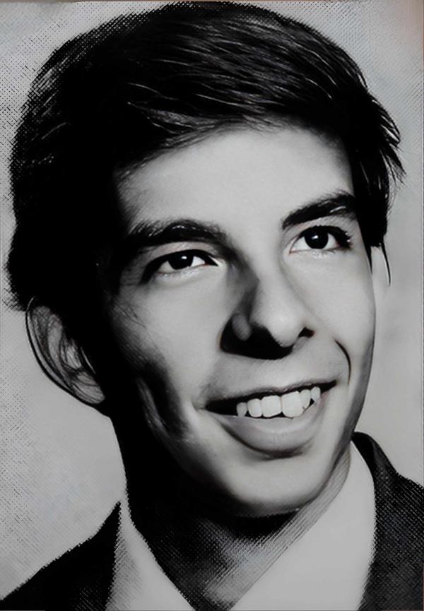 Robert Allan Lancaster Jr