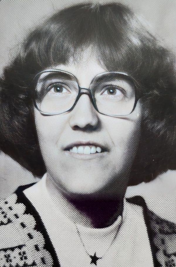 Kathryn Lynn Markham