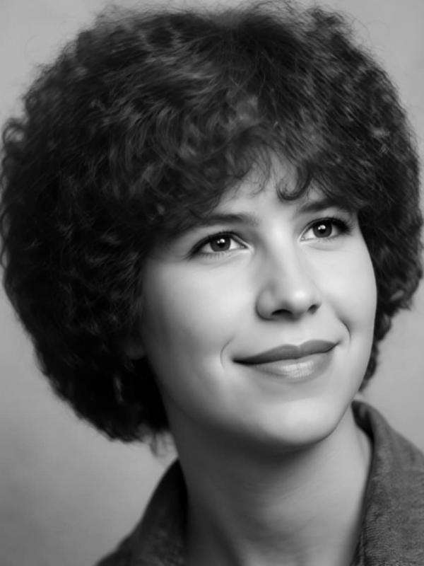 Jennifer Rose Peters