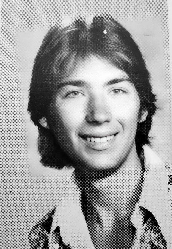 Mark Dwayne Alexander