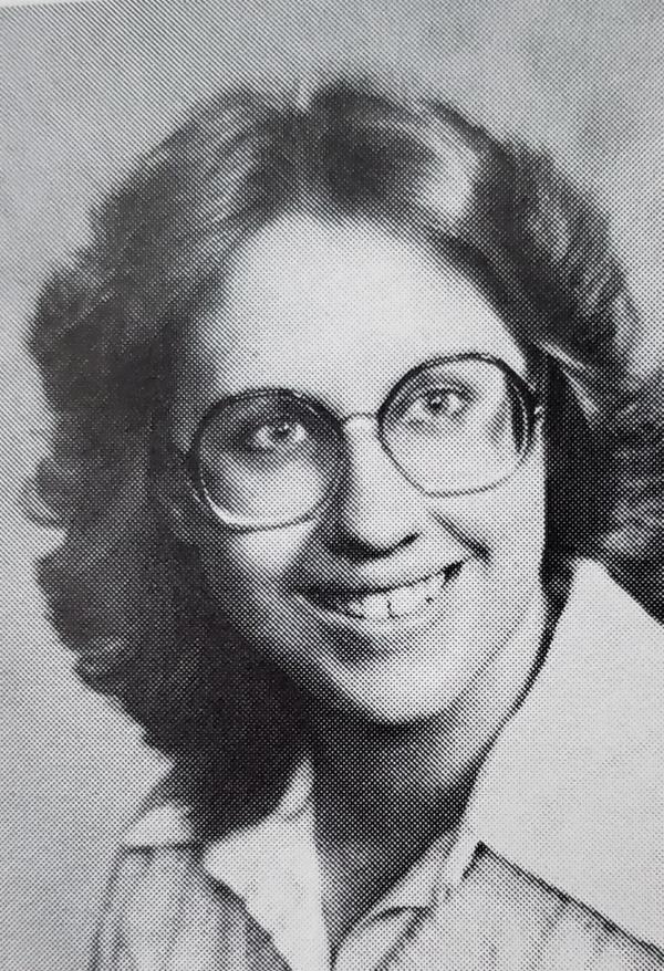 Elizabeth Ann Ruefer