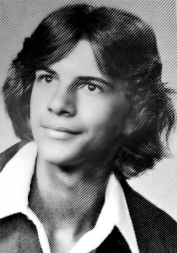 Douglas Dean Lobdell