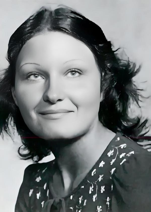 Rhonda Marie Nichols