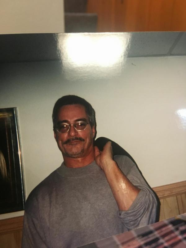 Randall Preiss