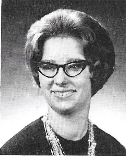 Sandra 'sandie' Mylnarek Berry