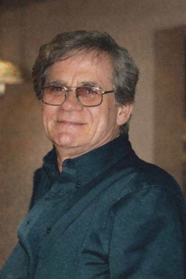 John (butch) Kenneth Staszak