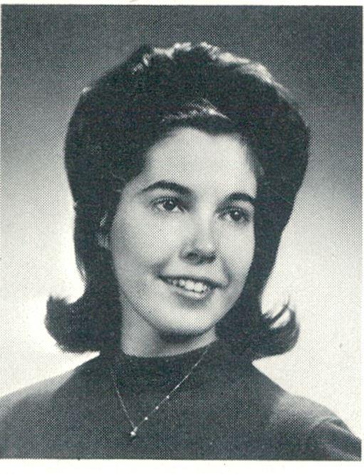 Joann Krogmann Lewis Gilbert