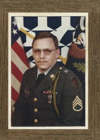 Richard “paul” Kessinger