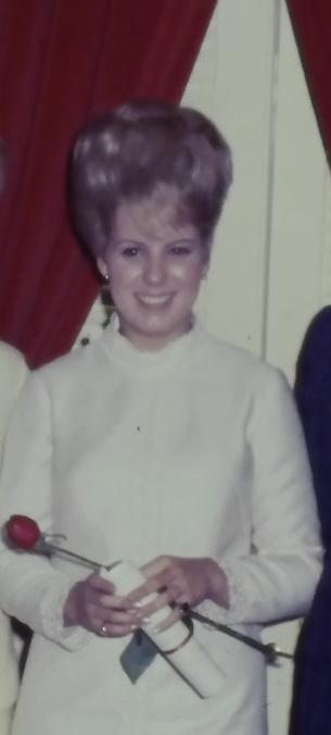 Phyllis Luna