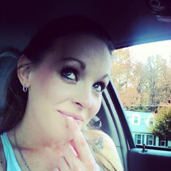 April E. Holder