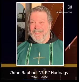John Hadnagy