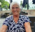 Jeanne Lee (broughton) Tyree